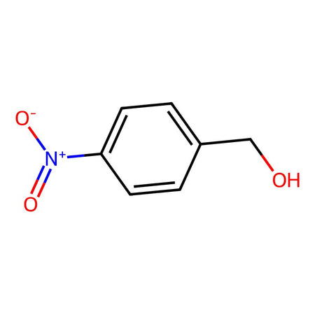 4-Nitrobenzyl alcohol, 98%|101063|619-73-8