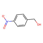 4-Nitrobenzyl alcohol (4-Nitrobenzenemathanol)|CS-W016286|619-73-8