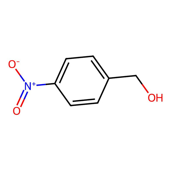 4-Nitrobenzyl alcohol (4-Nitrobenzenemathanol)|CS-W016286|619-73-8