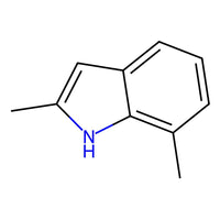 2,7-Dimethyl-1h-indole|CS-0236260|5621-13-6