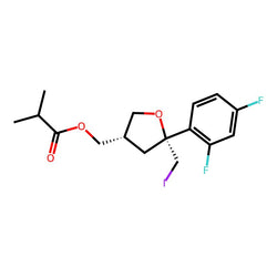 Posaconazole Impurity 25|C4X-120825|1042398-26-4