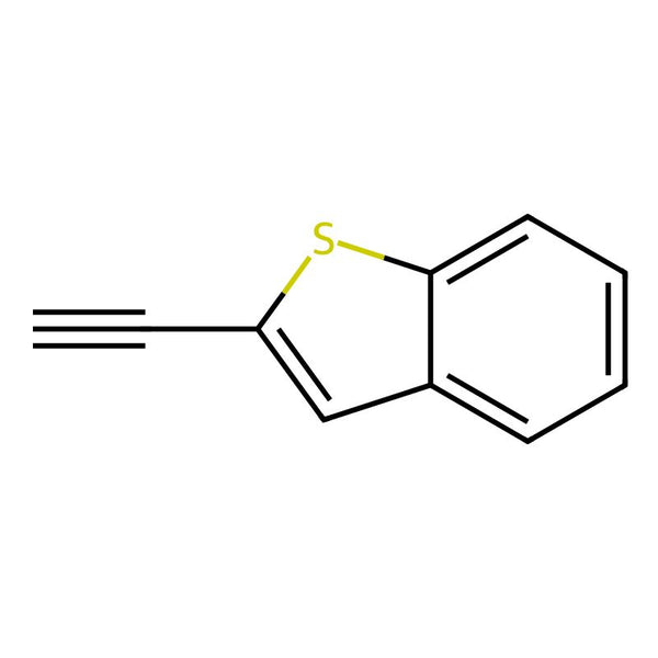 2-Ethynylbenzo[b]thiophene|CS-0849901|141580-93-0