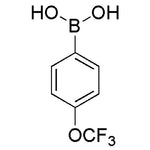 4-(Trifluoromethoxy)phenylboronic acid|31435|139301-27-2