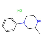 3-Methyl-1-phenylpiperazine hydrochloride|CS-0742370|1255717-75-9