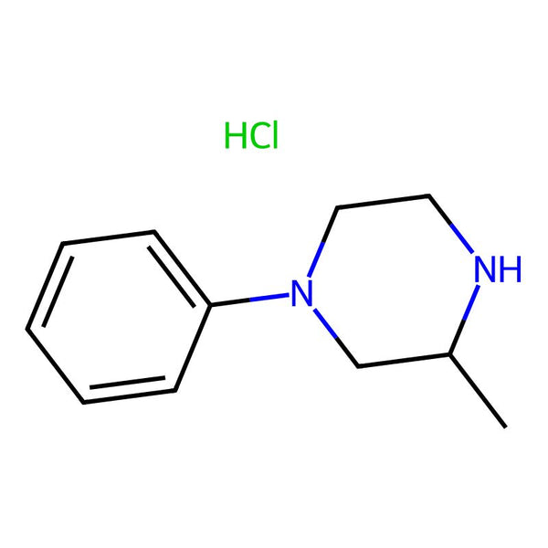 3-Methyl-1-phenylpiperazine hydrochloride|CS-0742370|1255717-75-9