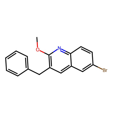 Bedaquiline Impurity 4|C4X-11674|654655-69-3
