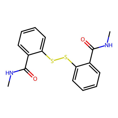 2,2'-dithiobis[N-methylbenzamide]|C3D-25852|2527-58-4