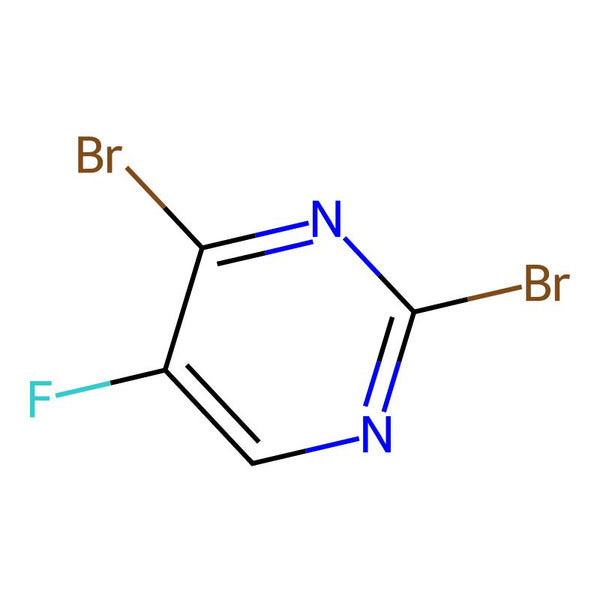 2,4-Dibromo-5-fluoropyrimidine|CS-0044530|1372096-33-7