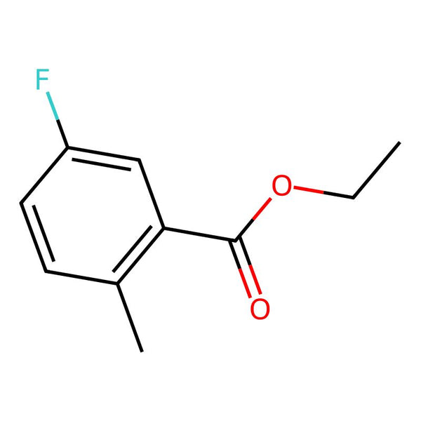 Ethyl 5-fluoro-2-methylbenzoate|CS-0193827|56427-66-8