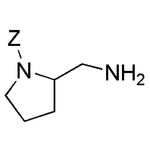 2-Aminomethyl-pyrrolidine-1-carboxylic acid benzyl ester|17440|119020-03-0