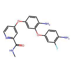 Regorafenib Impurity 19|C4X-104719|2098799-12-1