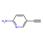 5-Ethynylpyridin-2-amine|CS-W018832|82454-61-3