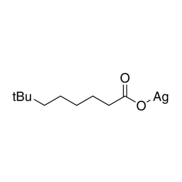 Silver neodecanoate, min. 97%|47-1050|68683-18-1