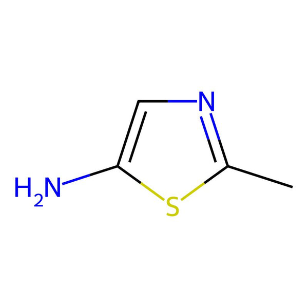 2-Methylthiazol-5-amine|CS-W006129|89281-44-7