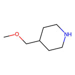 4-(Methoxymethyl)piperidine|CS-0051142|399580-55-3
