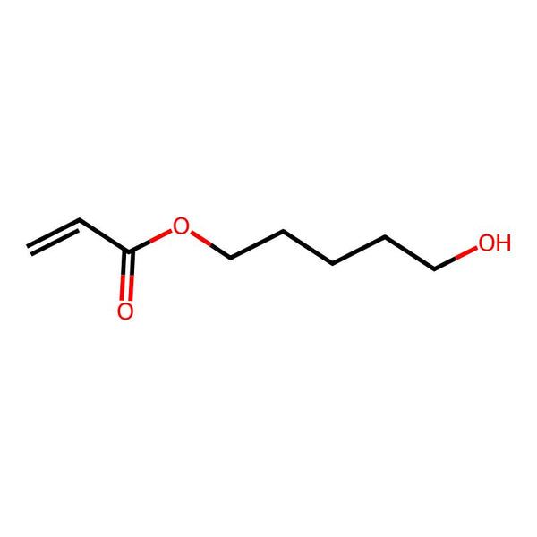5-Hydroxypentyl acrylate,92% (stabilized with HQ)|CS-0698441|57198-94-4