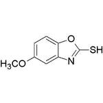 2-Mercapto-5-methoxybenzoxazole|24704|49559-83-3