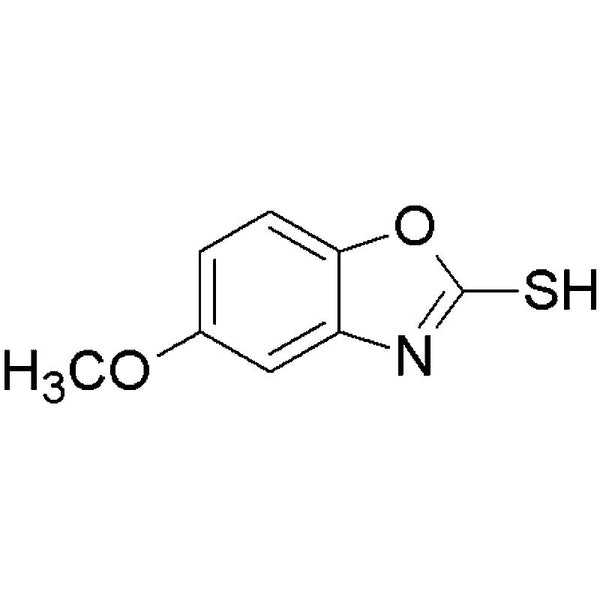 2-Mercapto-5-methoxybenzoxazole|24704|49559-83-3