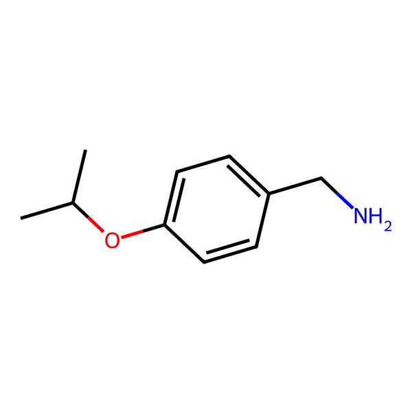 (4-Isopropoxyphenyl)methanamine|CS-0116578|21244-34-8