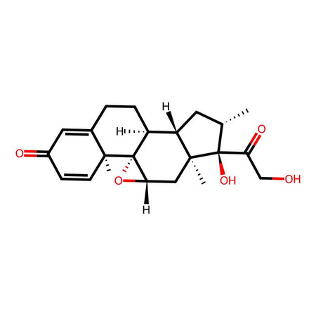 Betamethasone EP Impurity E|C4X-14371|981-34-0
