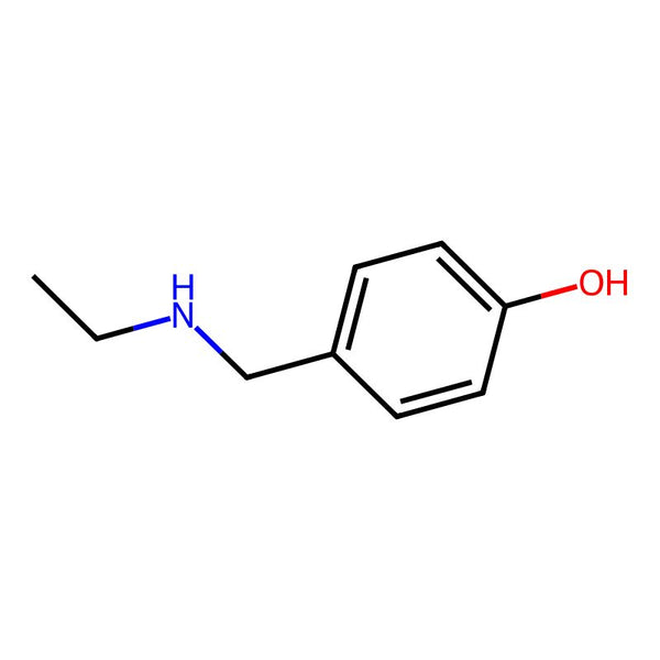 4-((Ethylamino)methyl)phenol|CS-0167653|45966-19-6