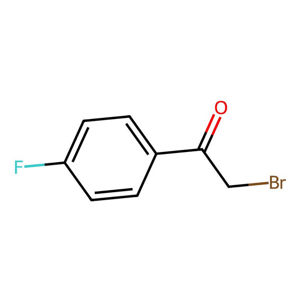 2-Bromo-4'-fluoroacetophenone|CS-W009314|403-29-2