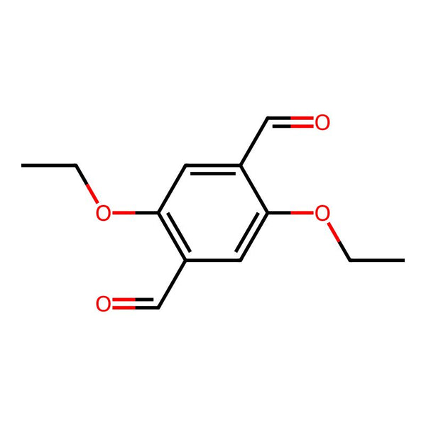 2,5-Diethoxyterephthalaldehyde|CS-0110725|56766-03-1