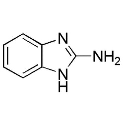 2-Amino-1H-benzimidazole|26960|934-32-7
