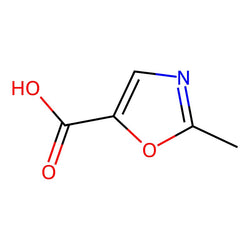 2-Methyloxazole-5-carboxylic acid|CS-W006682|1216012-87-1
