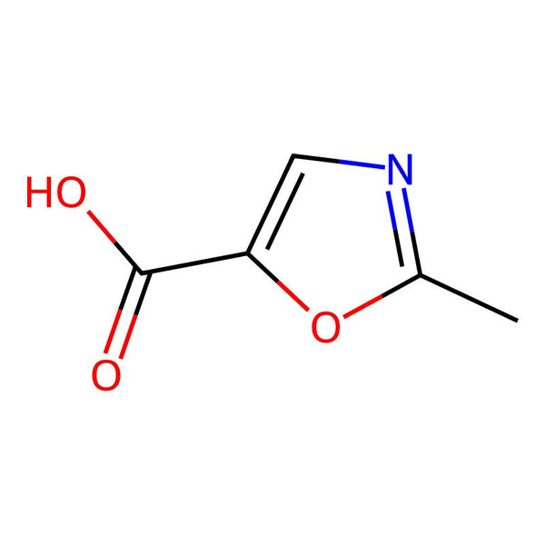 2-Methyloxazole-5-carboxylic acid|CS-W006682|1216012-87-1