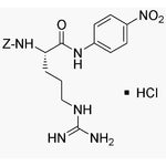 Na-Z-L-arginine-4-nitroanilide hydrochloride|02138|59188-53-3