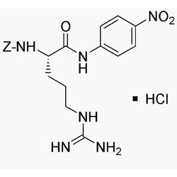 Na-Z-L-arginine-4-nitroanilide hydrochloride|02138|59188-53-3