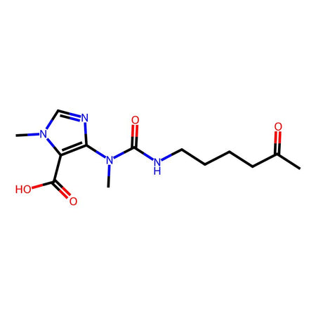 Pentoxifylline Impurity N4|CP149001|84321-40-4