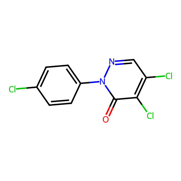 4,5-Dichloro-2-(4-chlorophenyl)pyridazin-3-one|CS-0036388|33098-11-2