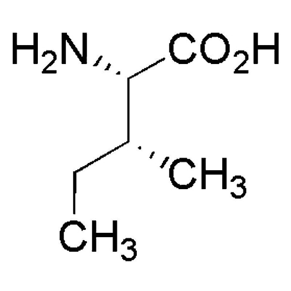 L-allo-Isoleucine|05844|1509-34-8