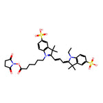 CY3-SE|CS-5032|146368-16-3