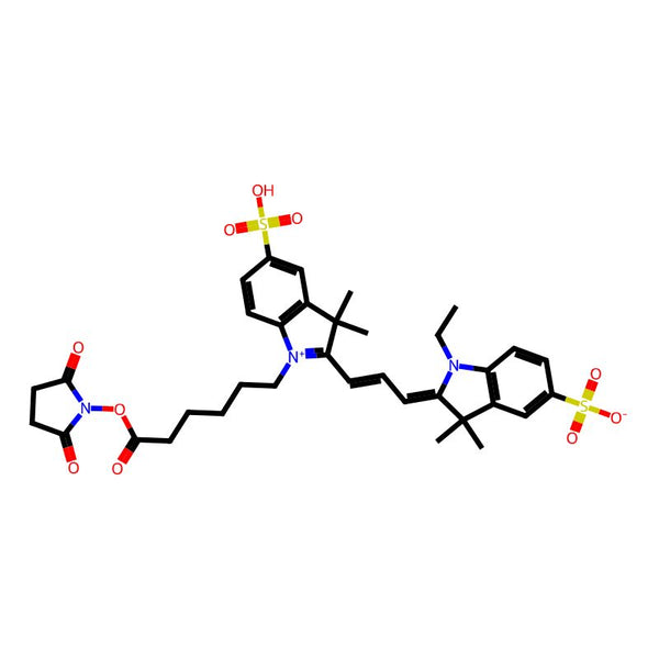 CY3-SE|CS-5032|146368-16-3
