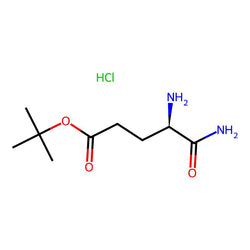 H-D-Glu(OtBu)-NH2 · HCl|CPTD788048|66575-26-6