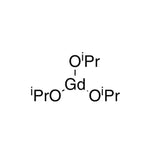 Gadolinium(III) i-propoxide (99.9%-Gd) (REO)|64-3700|14532-05-9