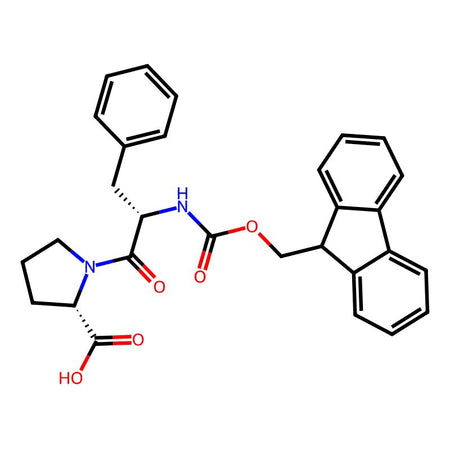 Fmoc-Phe-Pro-OH|CPTD785944|138372-76-6