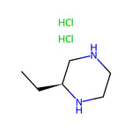 (S)-2-Ethylpiperazine dihydrochloride|CS-M0319|128427-05-4