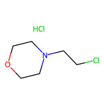 4-(2-Chloroethyl)morpholine hydrochloride|CS-0015128|3647-69-6