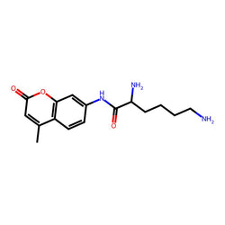 H-Lys-AMC|CPTD784376|92605-76-0