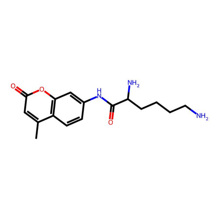 H-Lys-AMC|CPTD784376|92605-76-0