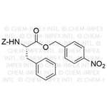 Z-L-phenylalanine 4-nitrobenzyl ester|12311