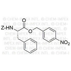 Z-L-phenylalanine 4-nitrobenzyl ester|12311