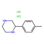 2-(p-Tolyl)piperazine dihydrochloride|CS-0163280|65709-32-2