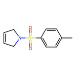 1-Tosyl-2,5-dihydro-1H-pyrrole|CS-0052873|16851-72-2