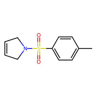 1-Tosyl-2,5-dihydro-1H-pyrrole|CS-0052873|16851-72-2