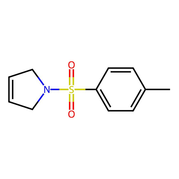 1-Tosyl-2,5-dihydro-1H-pyrrole|CS-0052873|16851-72-2